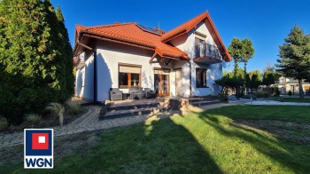 Dom na  sprzedaż Turów - Dom energooszczędny z pięknym ogrodem ? Turów